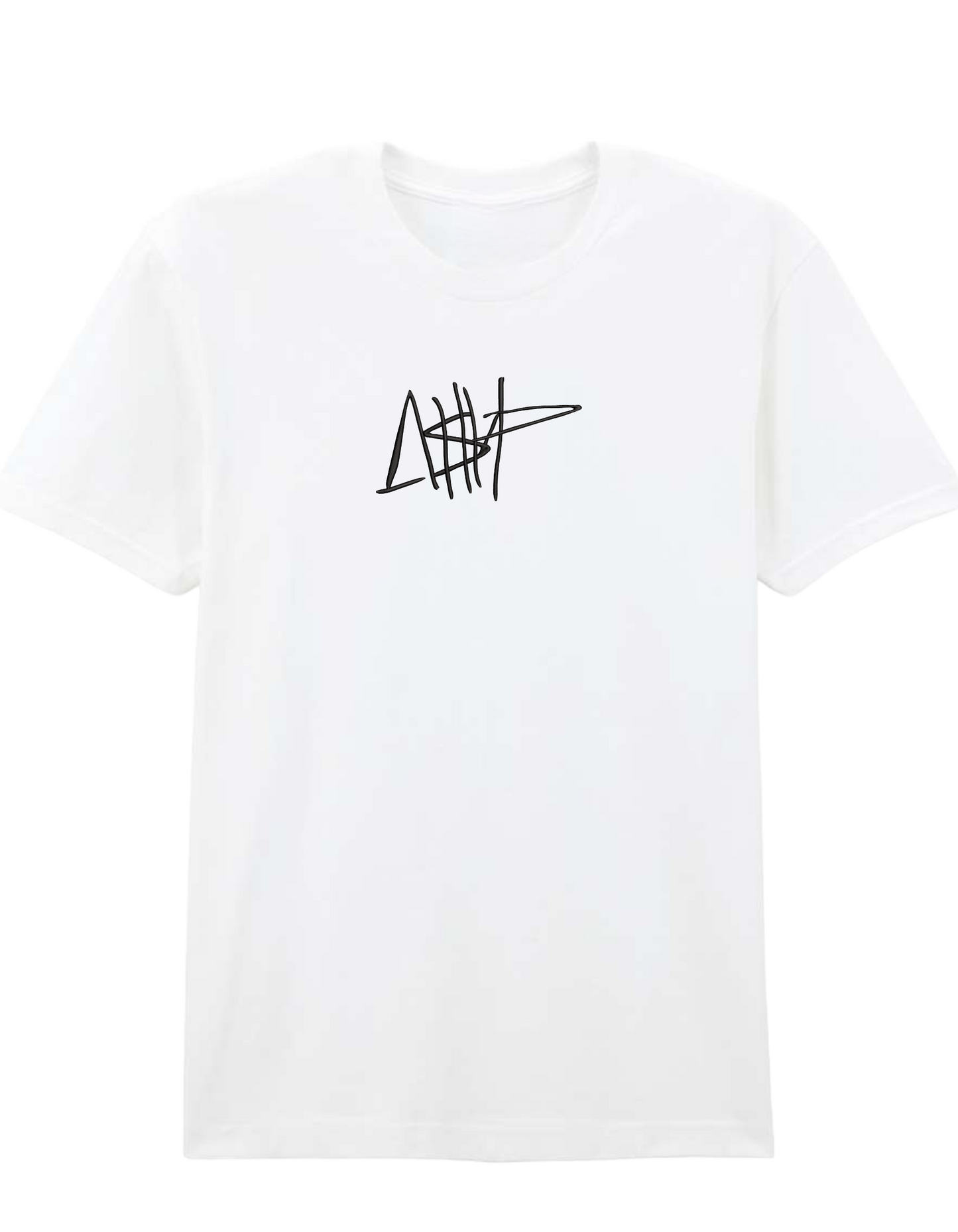 ASAP semnatura tricou ASAP Rocky - Thread Muse