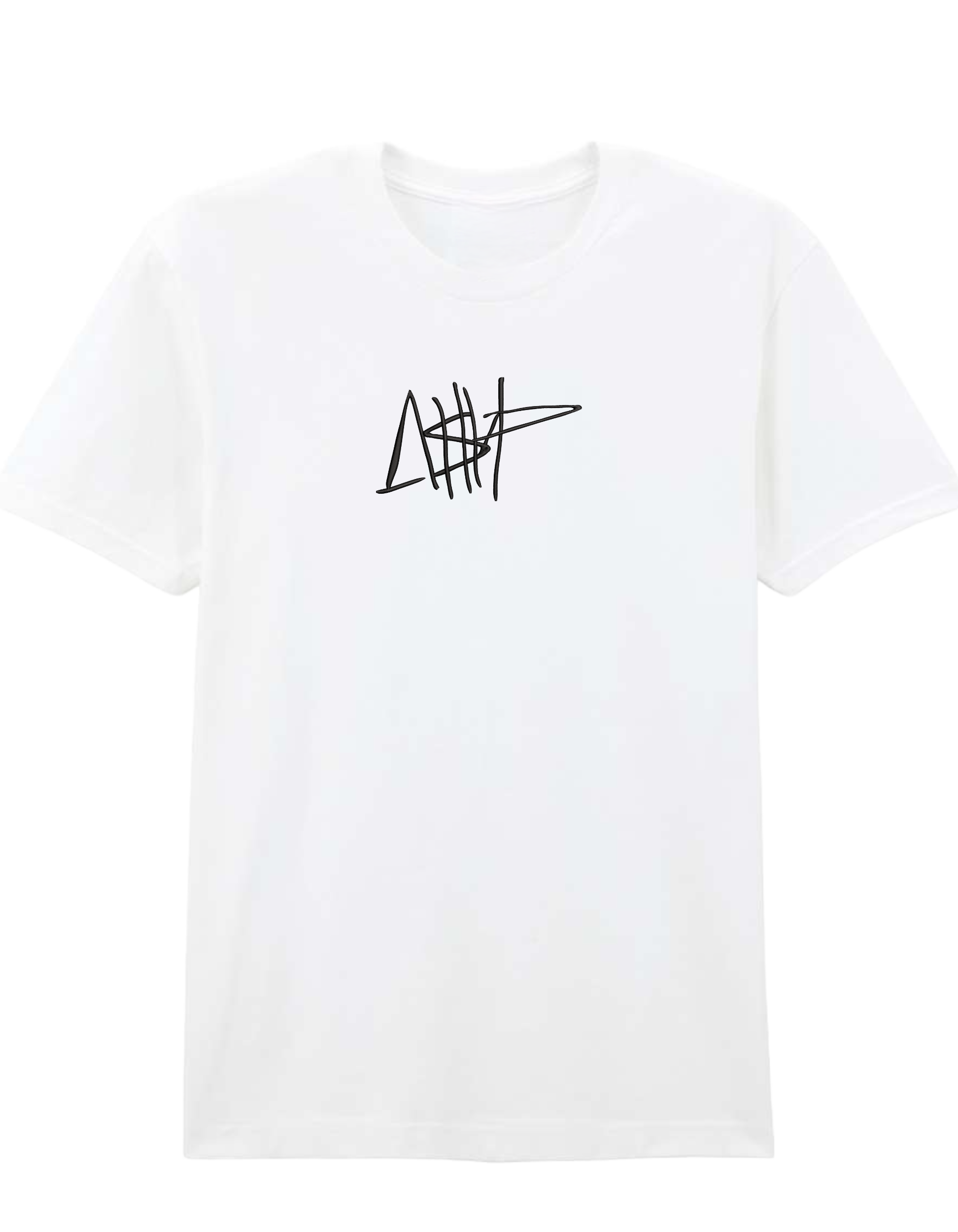 ASAP semnatura tricou ASAP Rocky - Thread Muse