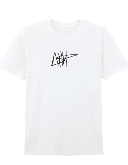 ASAP semnatura tricou ASAP Rocky - Thread Muse