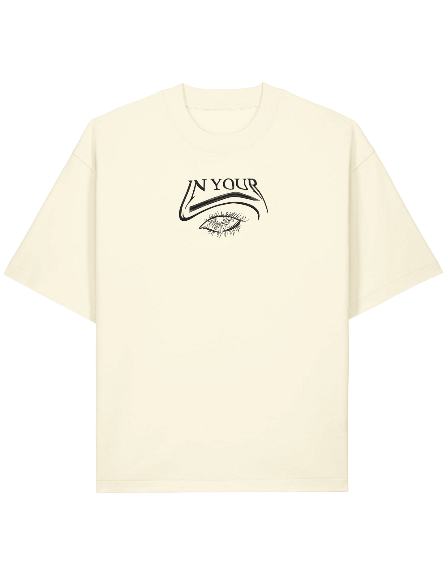 In your eyes tricou The Weeknd