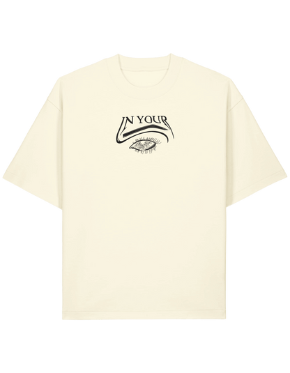 In your eyes tricou The Weeknd