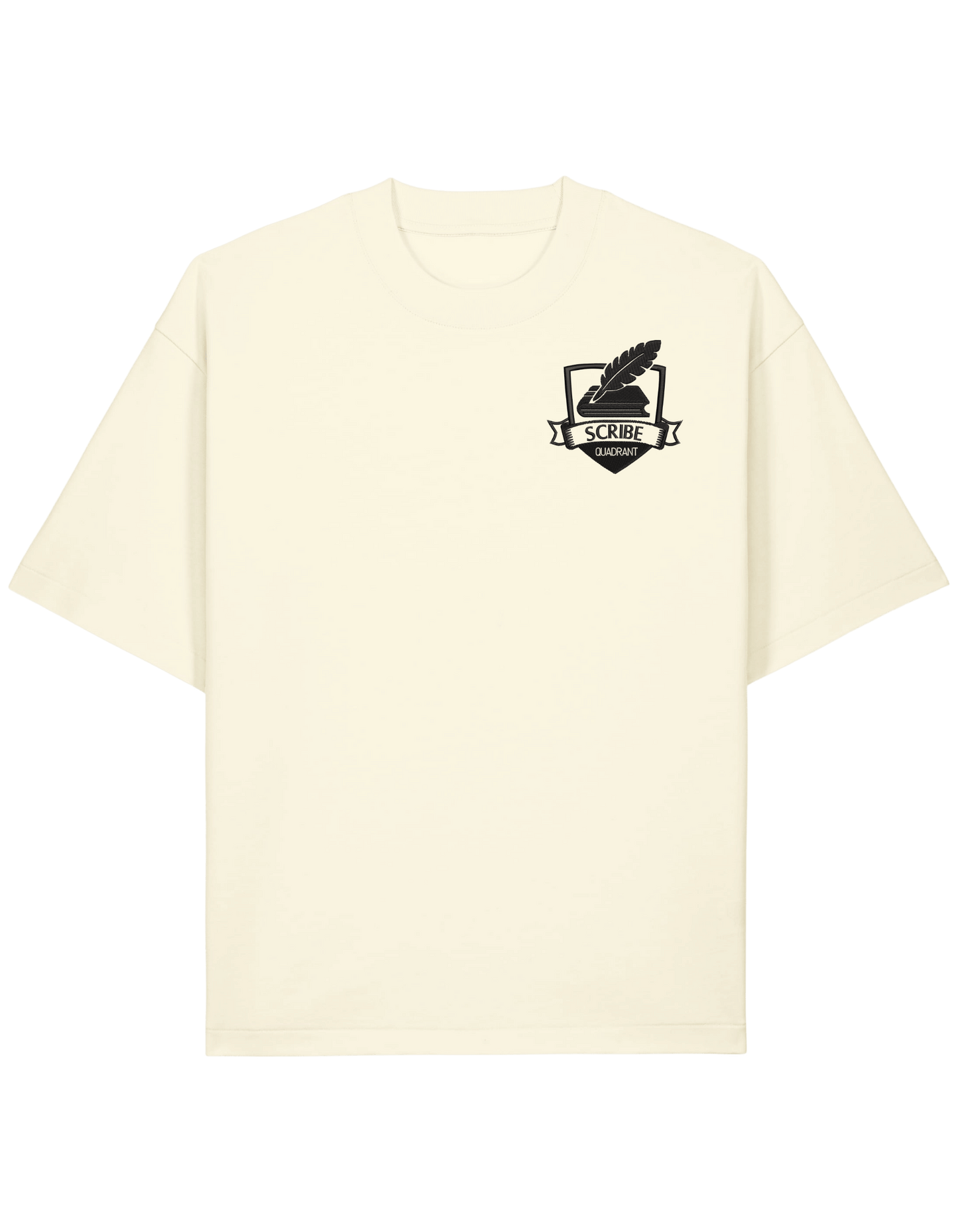 Scribe quadrant tricou Fourth Wing