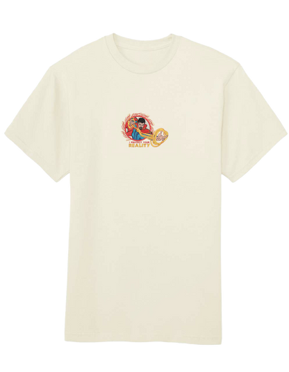 Strange tricou - Thread Muse
