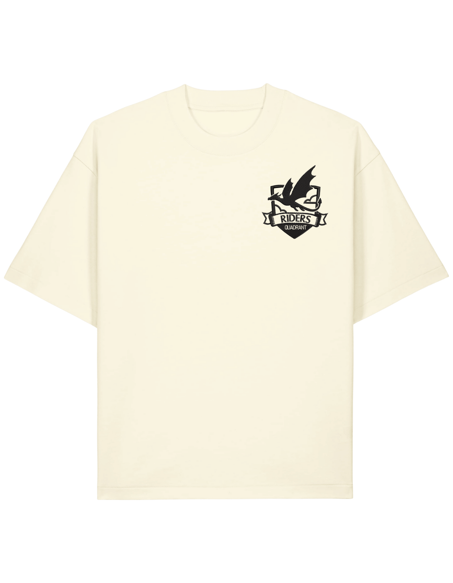 Riders quadrant tricou Fourth Wing