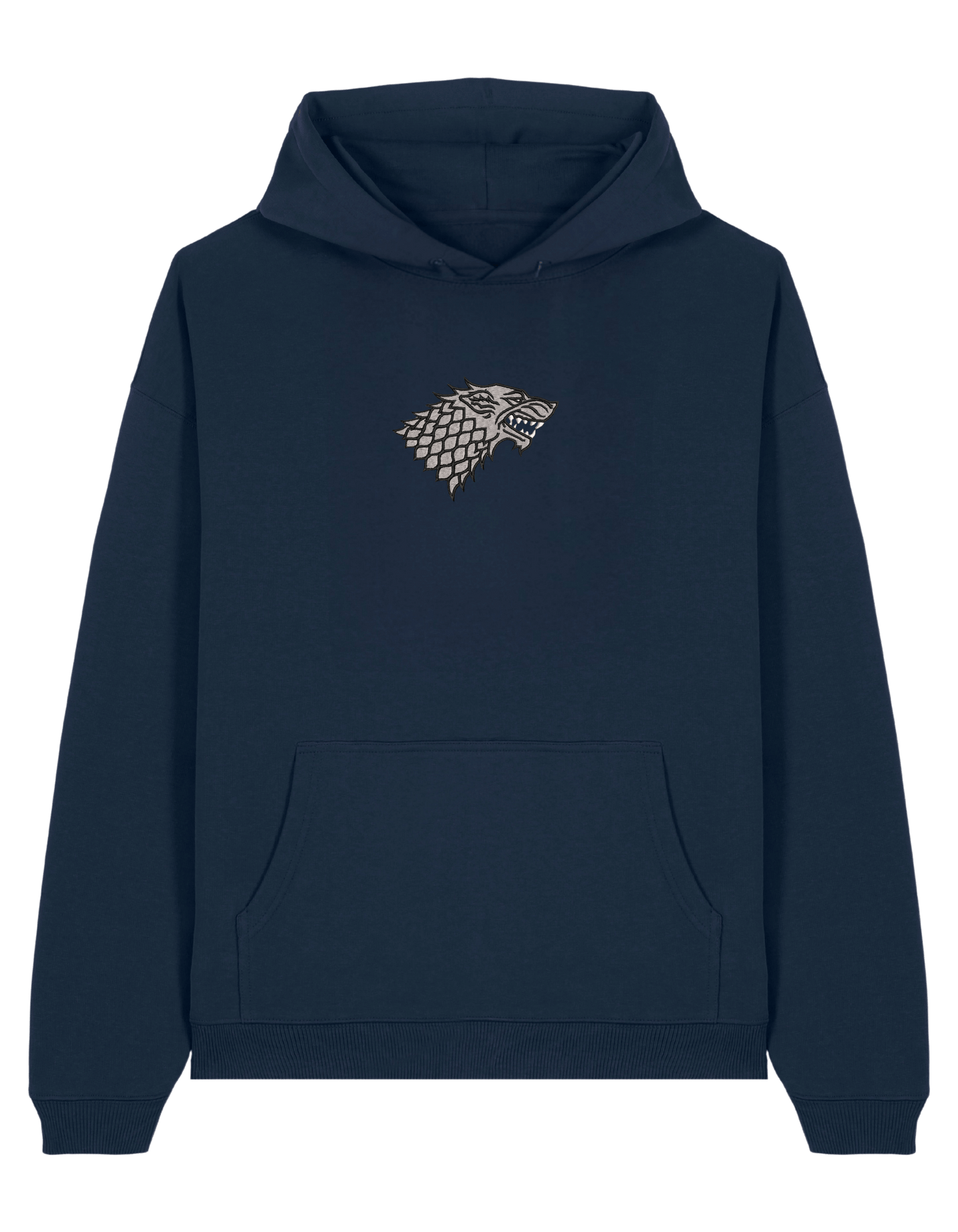 Wolf hoodie Game of Thrones