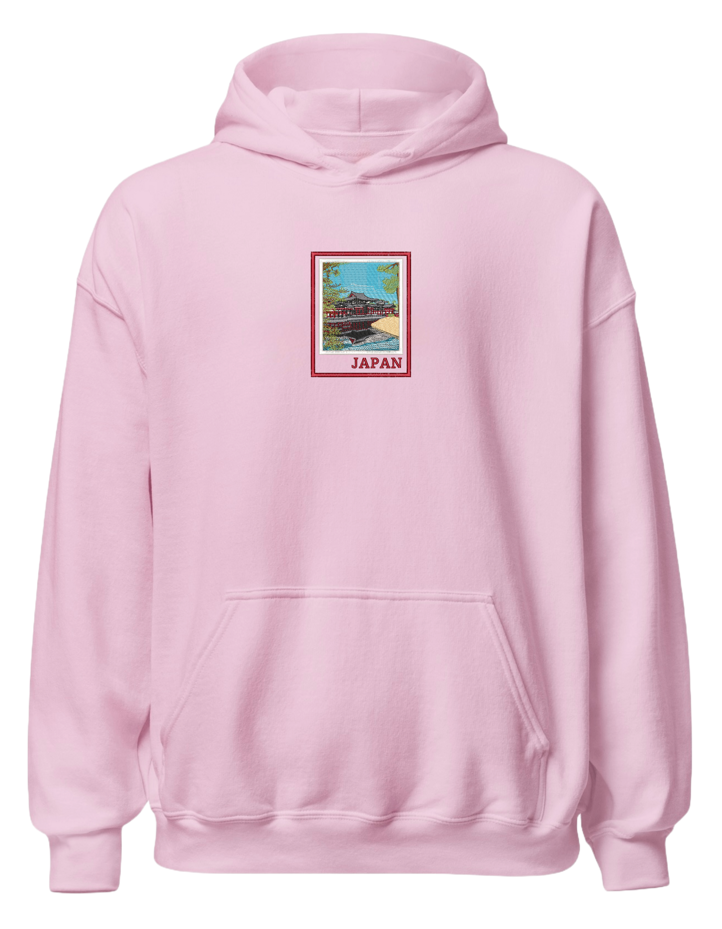 Japan hoodie Picturi - Thread Muse