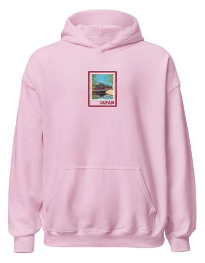 Japan hoodie Picturi - Thread Muse