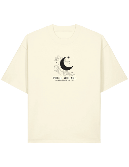 There you are tricou ACOTAR