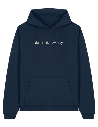 Dark & twisty hoodie Grey’s Anatomy