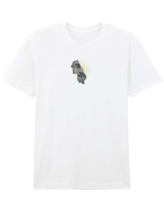 Marcus Aurelius tricou Sculpturi - Thread Muse