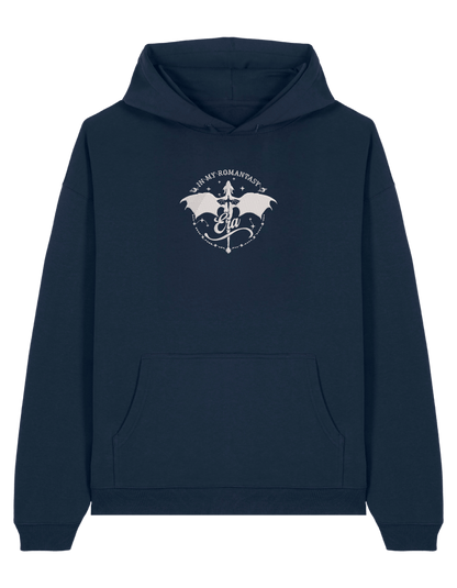 Romantasy era hoodie bookish