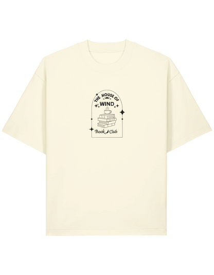 House of wind tricou ACOTAR