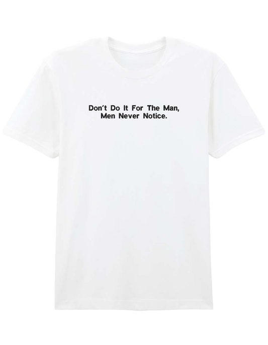 Notice tricou Sneakers - Thread Muse