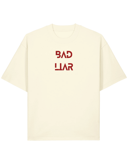 Bad liar tricou Imagine Dragons