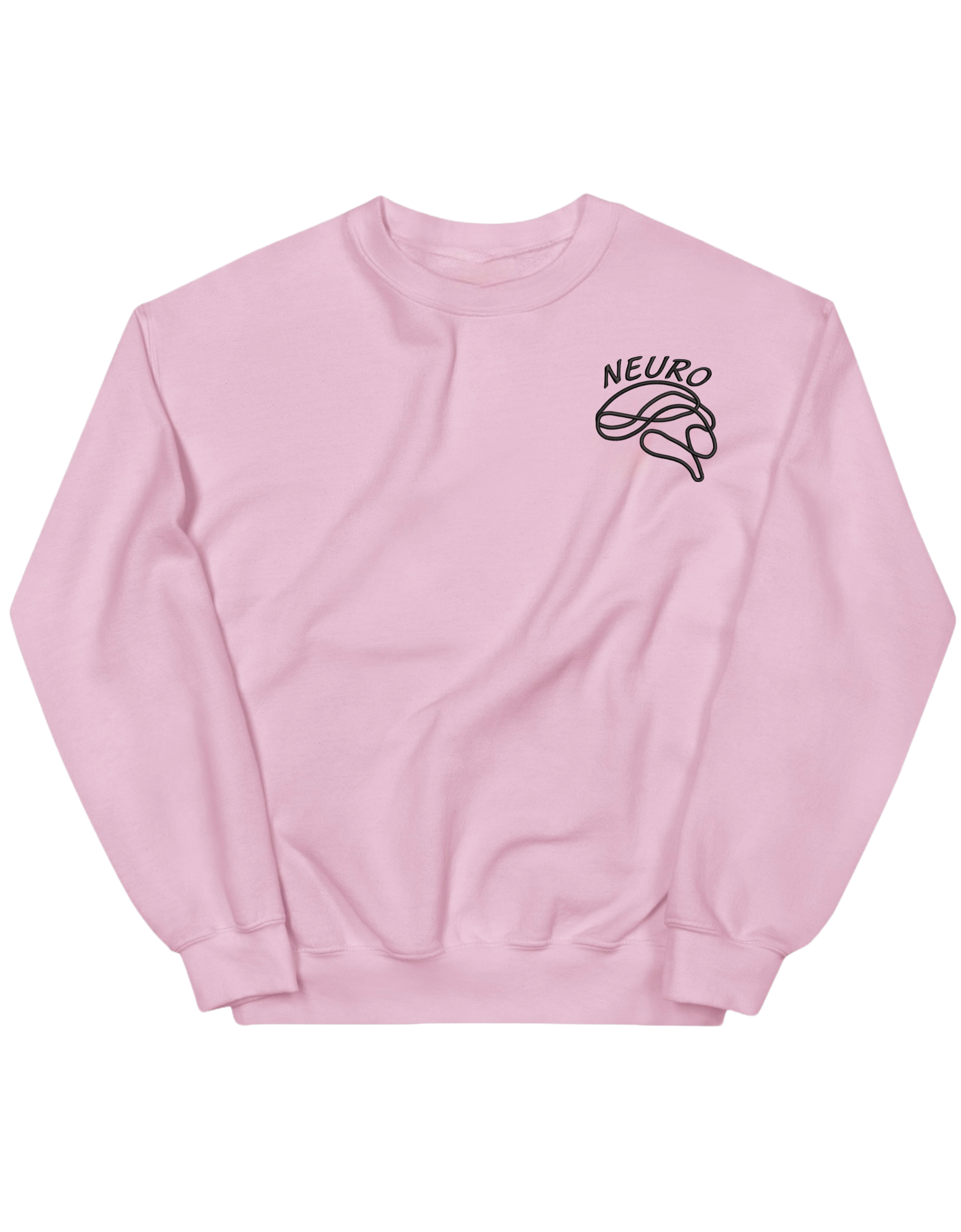 Neuro sweatshirt - Thread Muse