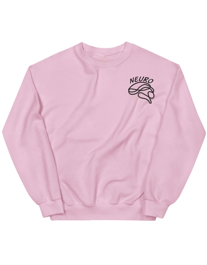 Neuro sweatshirt - Thread Muse
