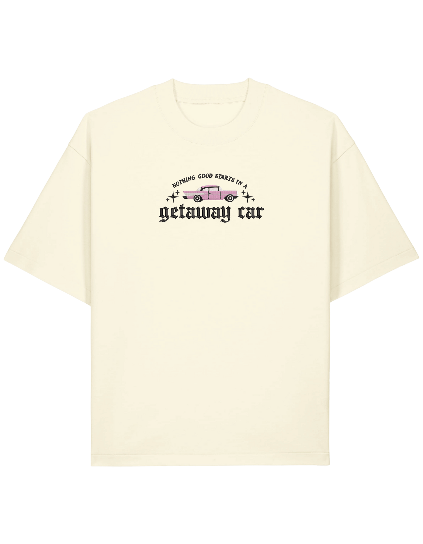 Getaway car tricou Taylor Swift