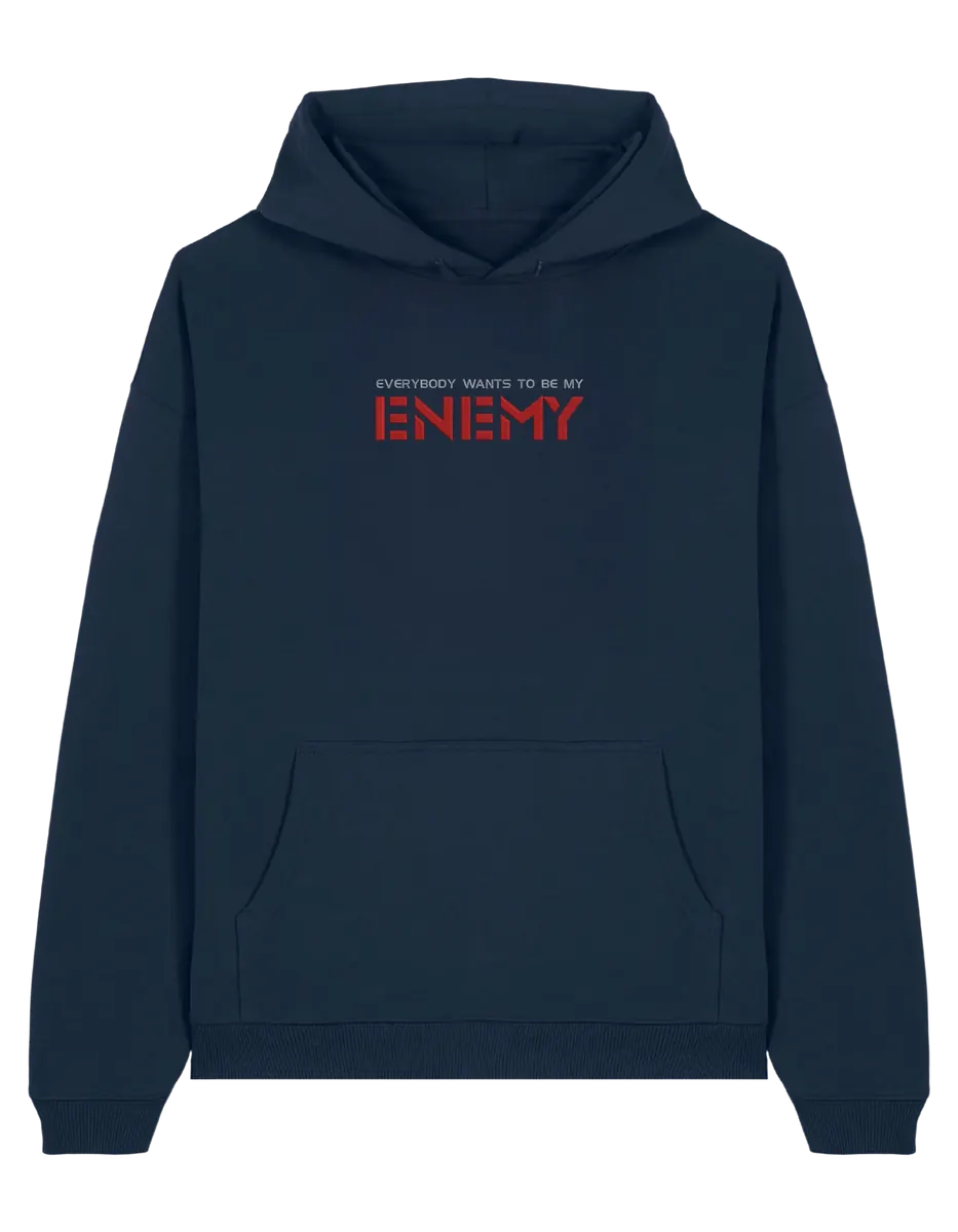 Enemy hoodie Imagine Dragons - Thread Muse