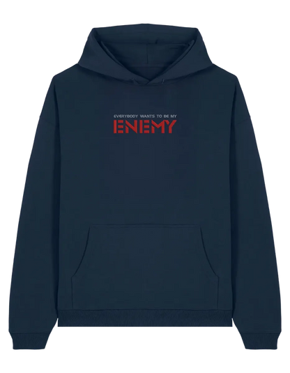 Enemy hoodie Imagine Dragons - Thread Muse