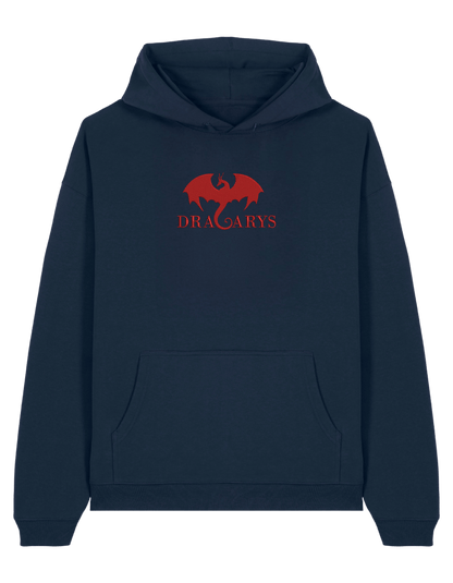 Dracarys hoodie Game of Thrones