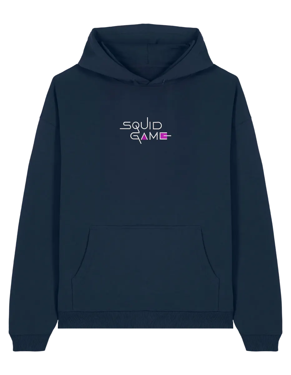 Game hoodie Squid Game - Thread Muse
