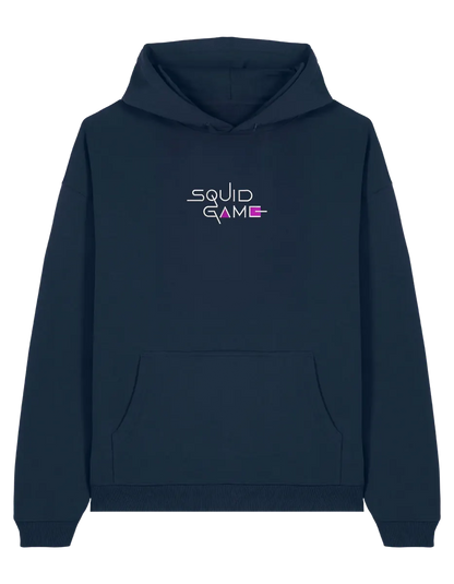 Game hoodie Squid Game - Thread Muse