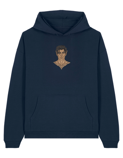 Rhysand hoodie ACOTAR