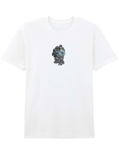 Zeus tricou Sculpturi - Thread Muse