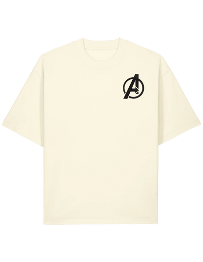 Avengers tricou
