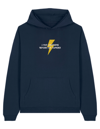 Thunder hoodie Imagine Dragons