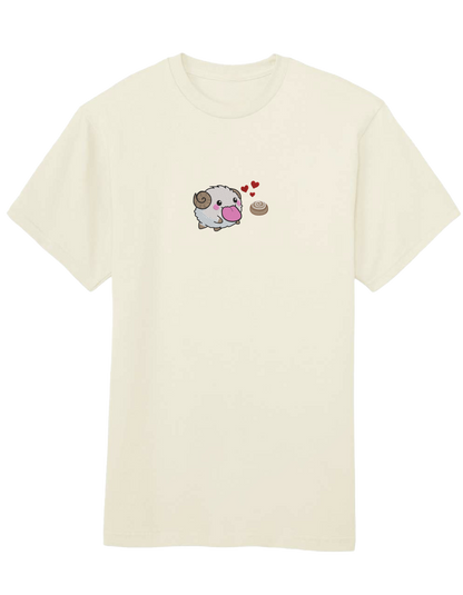 Poro tricou LoL - Thread Muse
