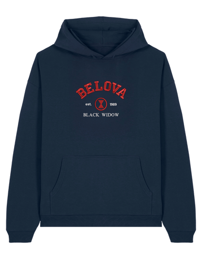 Belova hoodie
