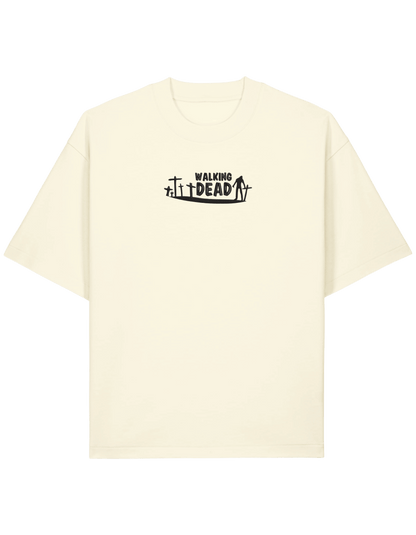 Grave tricou The Walking Dead