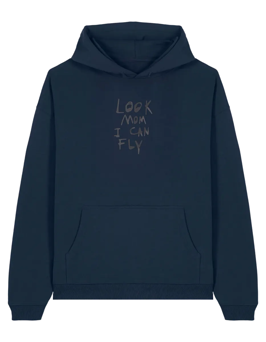 Fly hoodie Travis Scott - Thread Muse