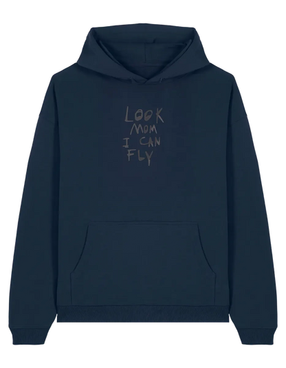 Fly hoodie Travis Scott - Thread Muse