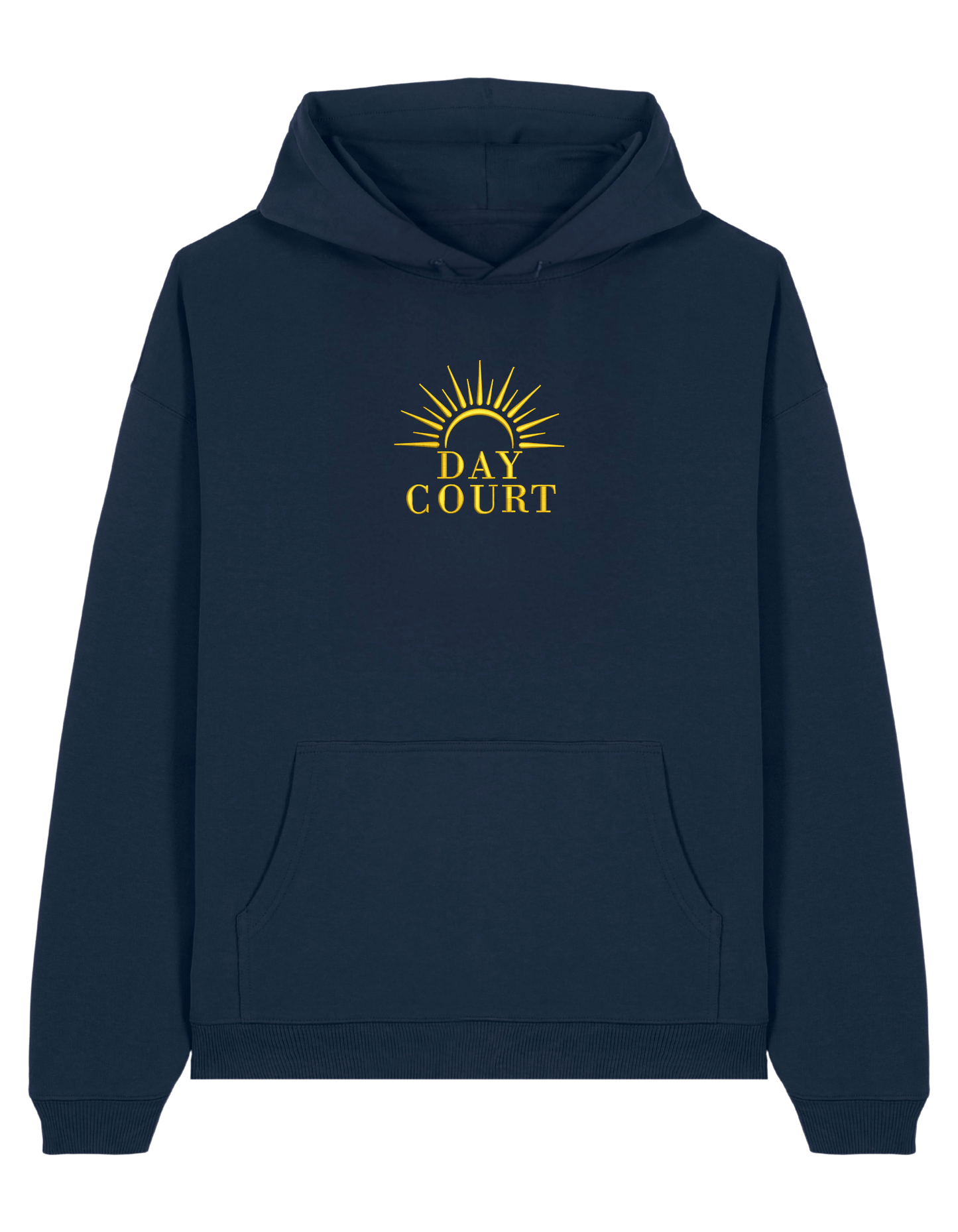 Day court hoodie ACOTAR