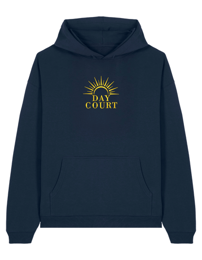 Day court hoodie ACOTAR
