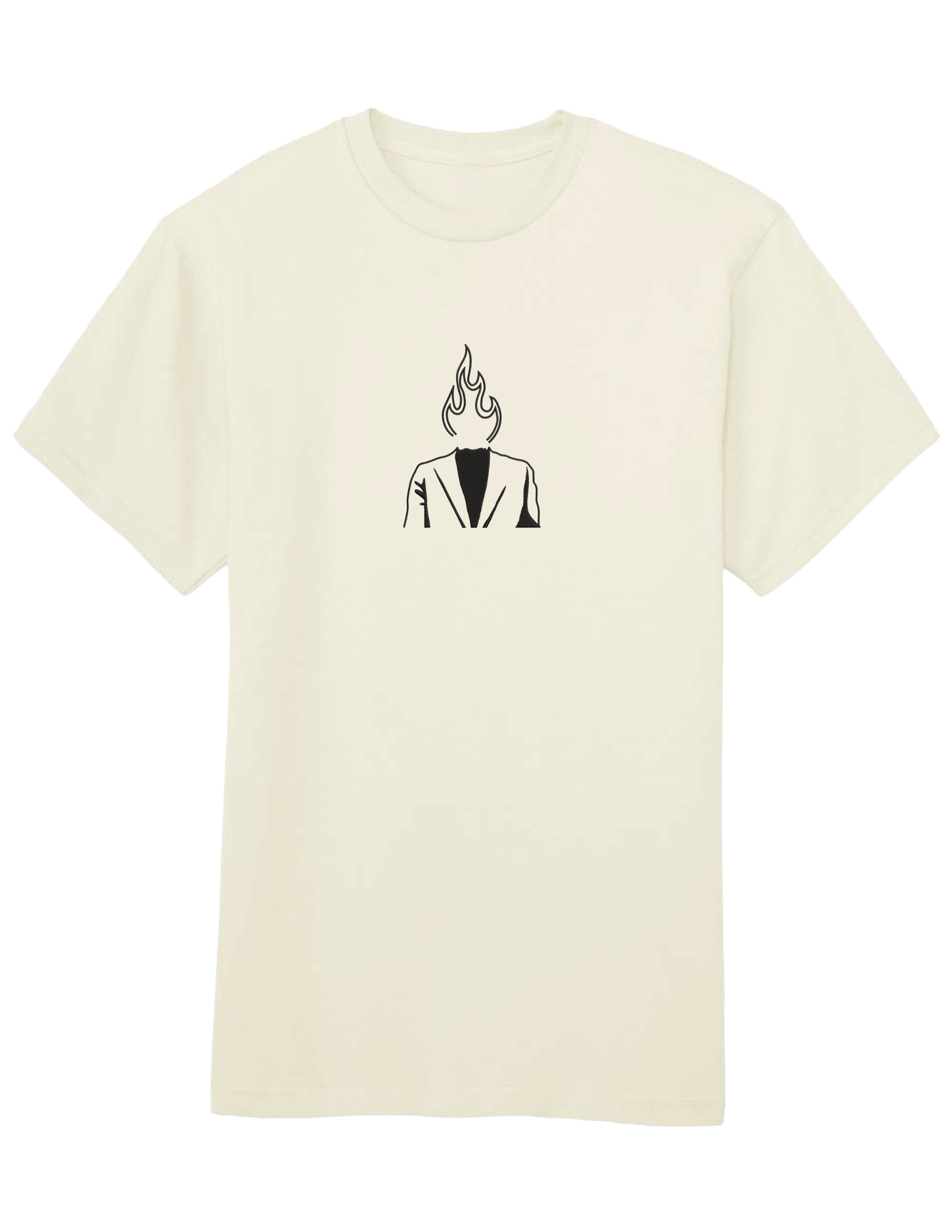 Lost in the fire tricou The Weeknd - Thread Muse