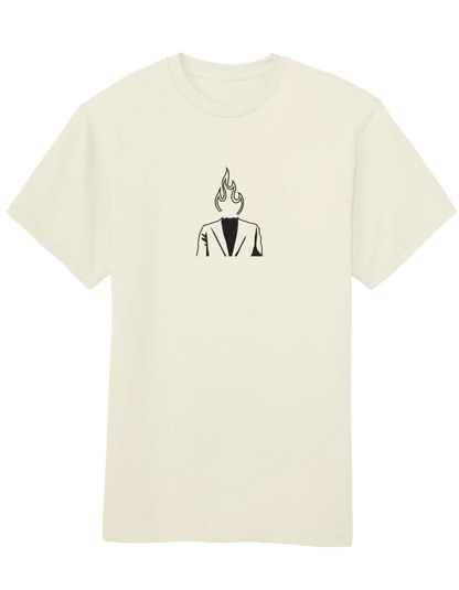 Lost in the fire tricou The Weeknd - Thread Muse