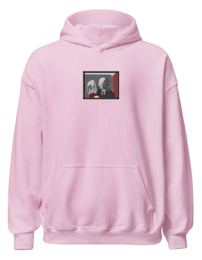 The Lovers hoodie Picturi - Thread Muse