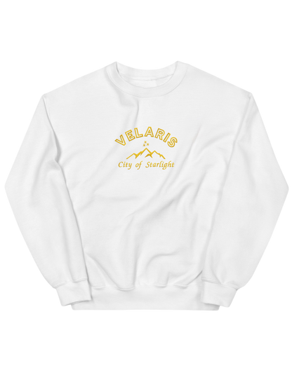 Velaris sweatshirt ACOTAR - Thread Muse