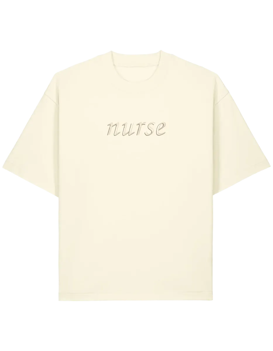 Nurse tricou Medical - Thread Muse