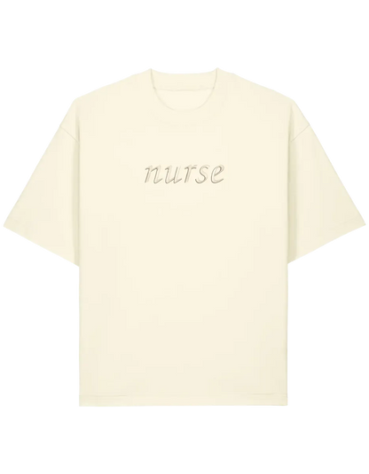 Nurse tricou Medical - Thread Muse