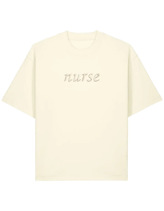 Nurse tricou Medical - Thread Muse