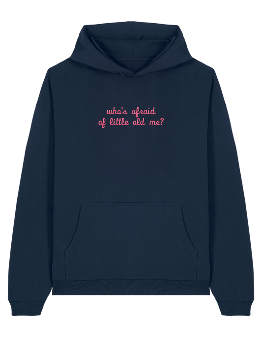 Little old me hoodie Taylor Swift