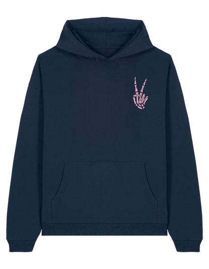 Hand hoodie Medical