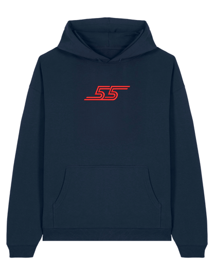 55 hoodie F1