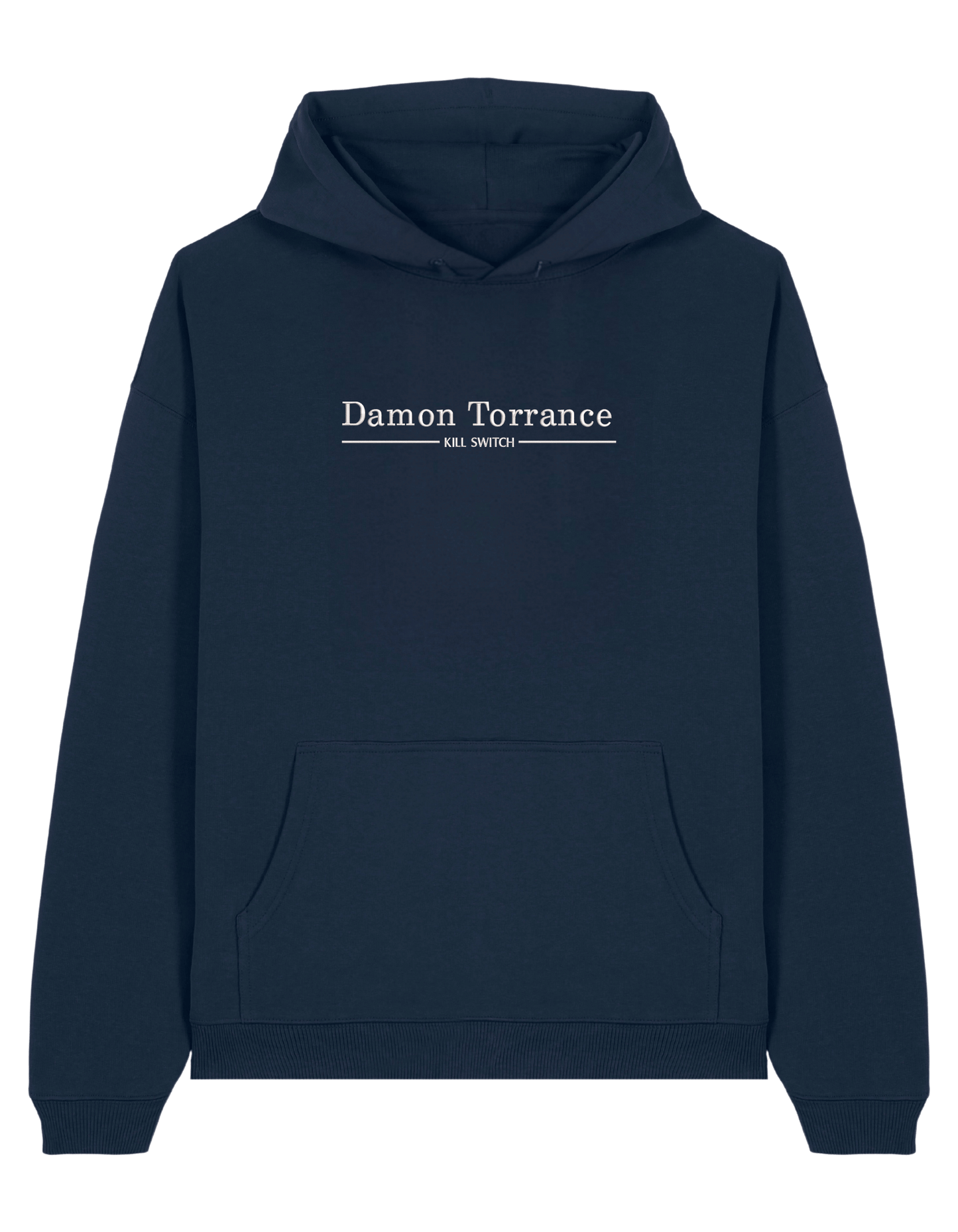 Damon Torrance hoodie Devil's Night