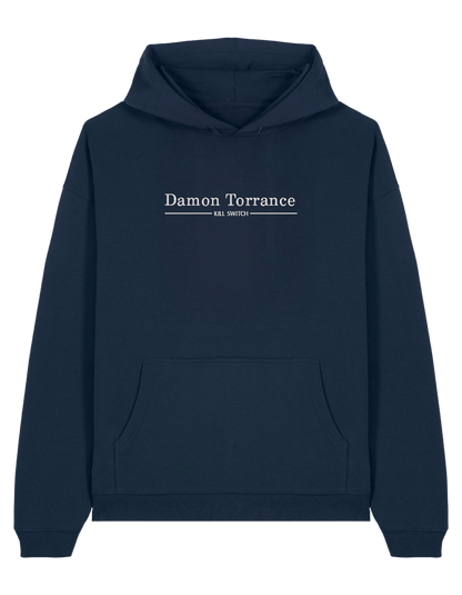 Damon Torrance hoodie Devil's Night