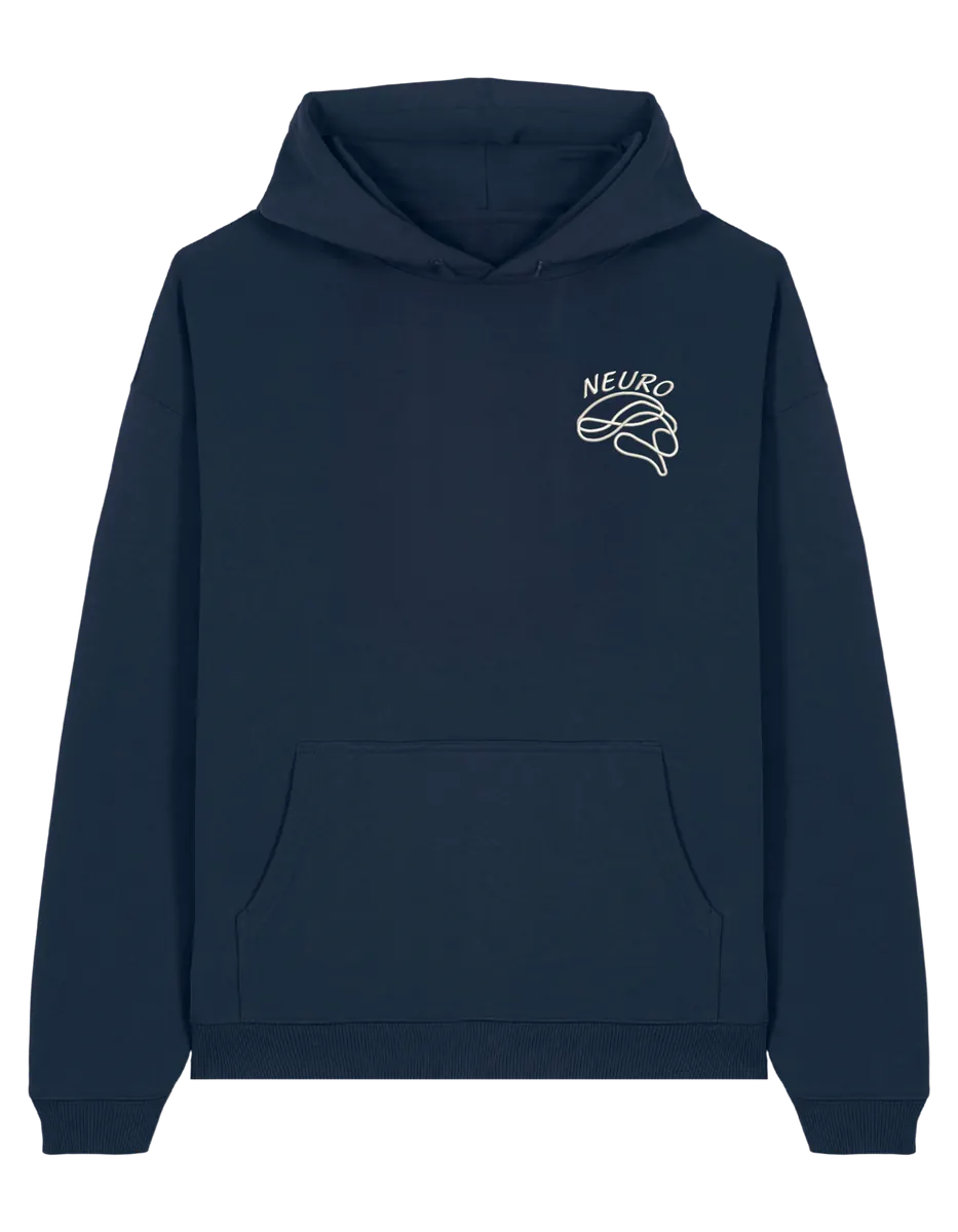Neuro hoodie Medical